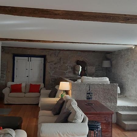 Eido Do Carvalhoso - Casa De Campo Em Arcos De Valdevez Zewnętrze zdjęcie