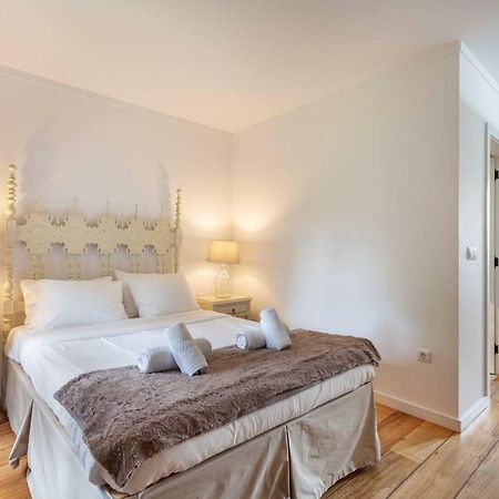 Eido Do Carvalhoso - Casa De Campo Em Arcos De Valdevez Zewnętrze zdjęcie