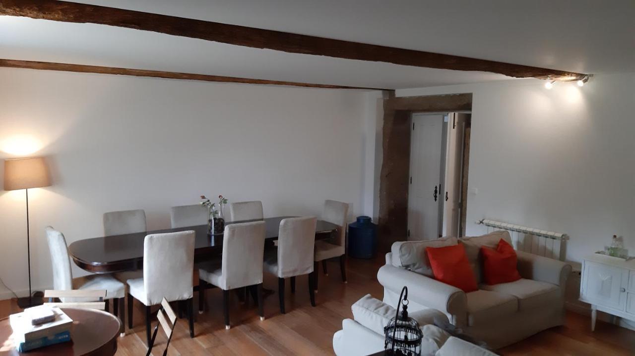 Eido Do Carvalhoso - Casa De Campo Em Arcos De Valdevez Zewnętrze zdjęcie