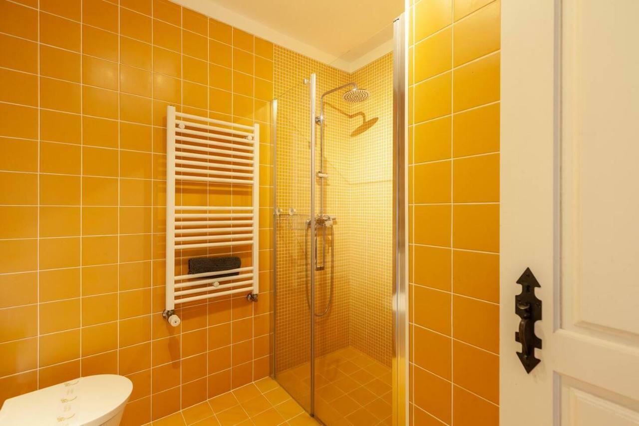 Eido Do Carvalhoso - Casa De Campo Em Arcos De Valdevez Zewnętrze zdjęcie
