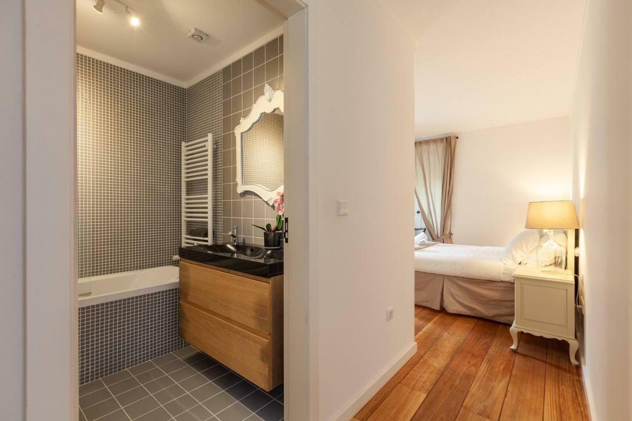 Eido Do Carvalhoso - Casa De Campo Em Arcos De Valdevez Zewnętrze zdjęcie