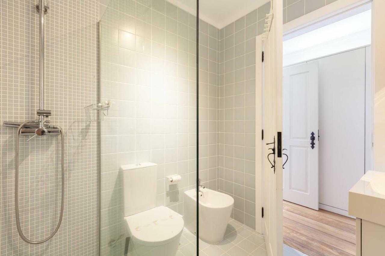 Eido Do Carvalhoso - Casa De Campo Em Arcos De Valdevez Zewnętrze zdjęcie