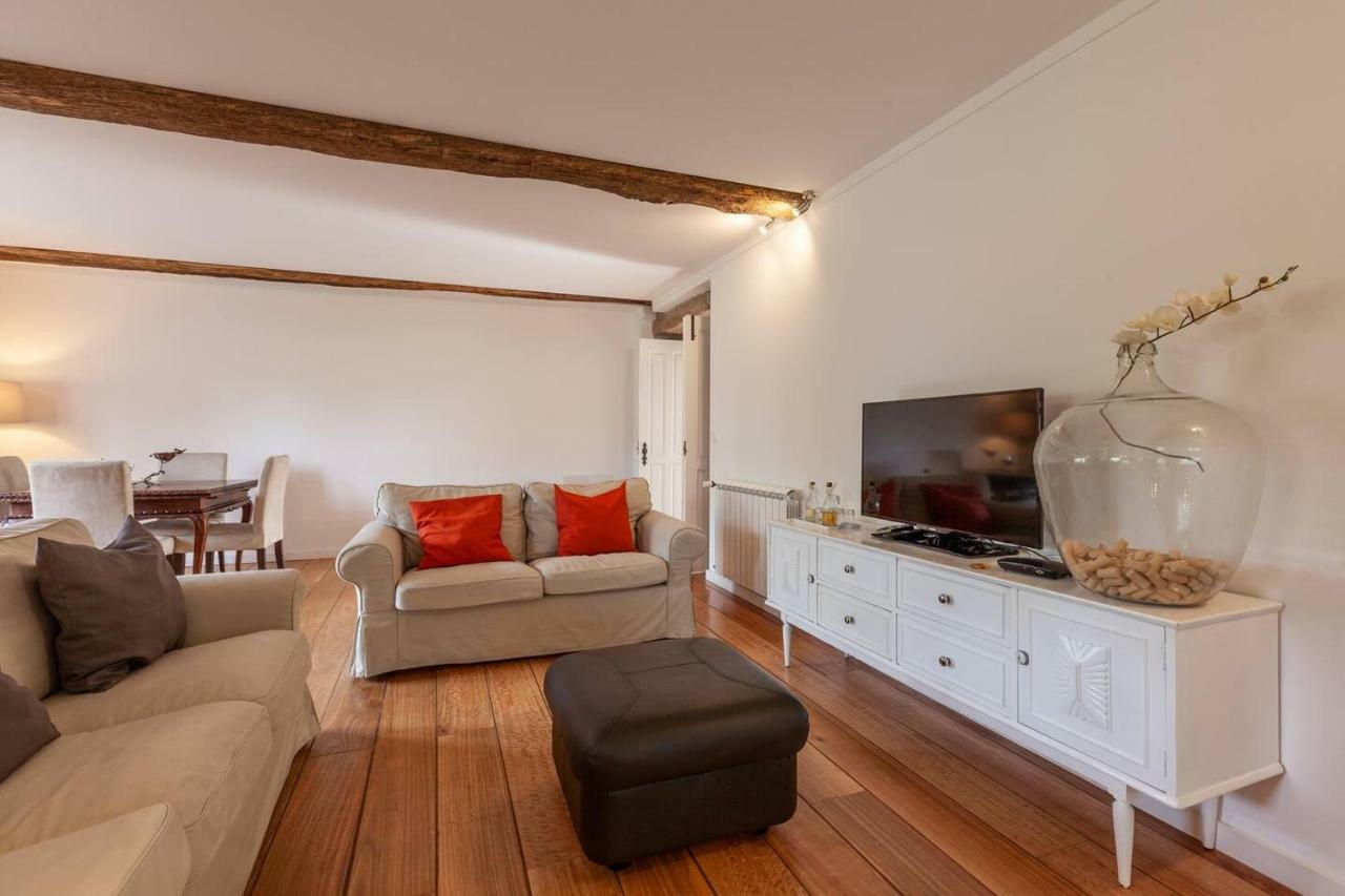 Eido Do Carvalhoso - Casa De Campo Em Arcos De Valdevez Zewnętrze zdjęcie