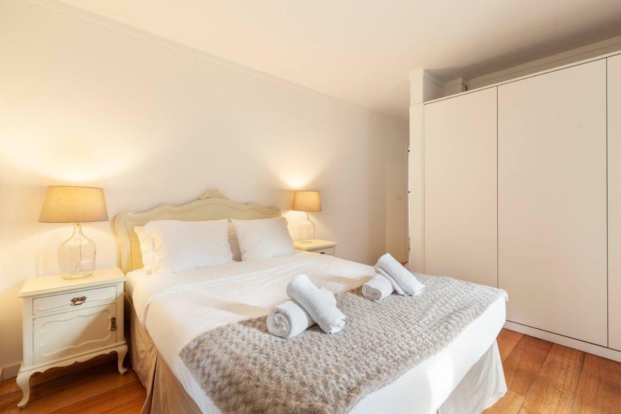 Eido Do Carvalhoso - Casa De Campo Em Arcos De Valdevez Zewnętrze zdjęcie